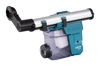 Makita DX11 Dammuppsamplare HEPA