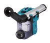 Makita DX11 Dammuppsamplare HEPA