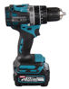 Makita HP002GD201 Slagborrmaskin XGT 40V (2x4,0ah)