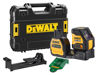 DeWalt DCE088NG18 Korslaser Grön 12V/18V (utan batterier)