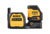 DeWalt DCE088NG18 Korslaser Grön 12V/18V (utan batterier)