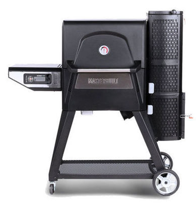 Masterbuilt Gravity 1050 Digital kolgrill + rök