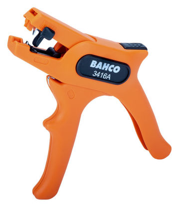 Bahco 3416A Automatisk Avisoleringstång 0,2-6mm