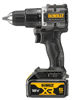 DeWalt DCD100P2T Slagborrmaskin 18V XR (2x5,0ah)