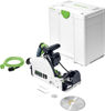 Festool TSV 60 KEBQ-Plus Sänksåg med ritsklinga