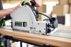 Festool TSV 60 KEBQ-Plus Sänksåg med ritsklinga