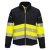 Portwest PW375 Softshelljacka Hi-Vis KL1