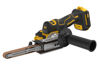 DeWalt DCM200NT Fingerslip XR 18V T-STAK (utan batterier)