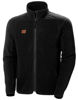 Helly Hansen 72180 Pälsfiberjacka Heritage Black