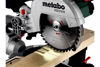 Metabo KGS 216 M Kap-/gersåg 216mm 