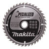 Makita B-32960 Sågklinga Specialized T.C.T, 165x20mm 40T