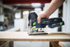 Festool 18V Combokit för Sågning TSC 55 K/PSC 420/TB M137