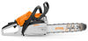 Stihl MS 212 C-BE Motorsåg 40cm 1,8kW