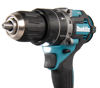 Makita HP002GZ Slagborrmaskin 40V XGT (utan batterier)