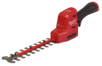 Milwaukee M12 FHT20-0 Häcksax 12V 20cm (utan batterier)