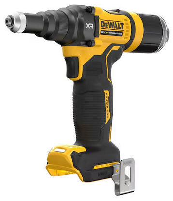 DeWalt DCF403NT Blindnitpistol 18V XR T-STAK (utan batterier)