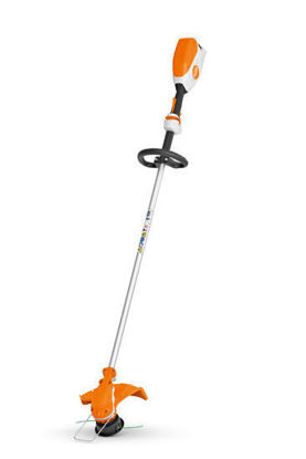 Stihl FSA 86 R trimmer och 2 st AP 200