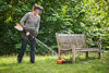 Stihl FSA 86 R trimmer och 2 st AP 200