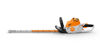 Stihl HSA 100 Batteridriven häcksax och 2st AP 200