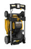 DeWalt DCMWP134N Gräsklippare 2x18V XR 53cm (utan batterier)