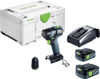 Festool TXS 12 2,5-Plus Skruvdragare