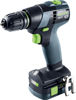 Festool TXS 12 2,5-Plus Skruvdragare