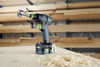 Festool TXS 12 2,5-Plus Skruvdragare