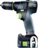 Festool TXS 12 2,5-Plus Skruvdragare