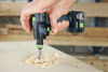 Festool TXS 12 2,5-Plus Skruvdragare