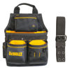 DeWalt DWST40201-1 Verktygsficka med 13 fack inkl. bälte