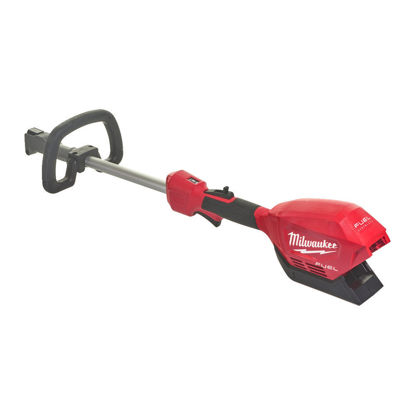 Milwaukee M18 FOPH-0 FUEL Multitrimmer med QUIK-LOK 18V (utan batterier)