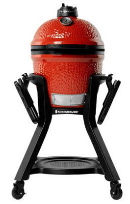 Kamado Joe Jr. Vagn