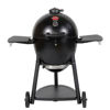 Char-Griller Akorn Kamado Black