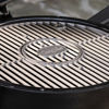 Char-Griller Akorn Kamado Black