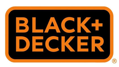 Bild för tillverkare Black & Decker Reservdelar