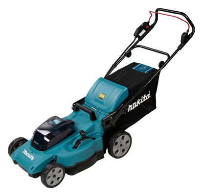 Makita DLM480 Gräsklippare med BioClip-mulching 18V 48cm LXT  (utan batterier)