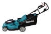 Makita DLM480 Gräsklippare med BioClip-mulching 18V 48cm LXT  (utan batterier)