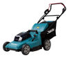 Makita DLM480 Gräsklippare med BioClip-mulching 18V 48cm LXT  (utan batterier)