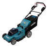 Makita DLM481Z 18V Självgående Gräsklippare 18V 48cm LXT (utan batterier)