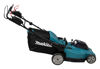 Makita DLM481Z 18V Självgående Gräsklippare 18V 48cm LXT (utan batterier)