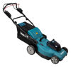 Makita DLM481Z 18V Självgående Gräsklippare 18V 48cm LXT (utan batterier)