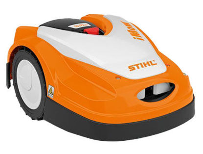 Stihl RMI 422 P IMOW Robotgräsklippare ->1500m2