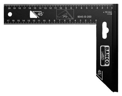 Bahco 9045-B-300 Vinkelhake 300 mm