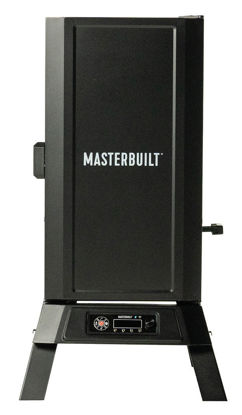 Masterbuilt 710 WiFi Digital Electric Smoker – Innovativ och Bekväm Rök