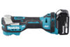 Makita DTM52Z 18V Multiverktyg – STARLOCK kompatibel (utan batterier)