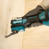 Makita DTM52Z 18V Multiverktyg – STARLOCK kompatibel (utan batterier)