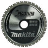 Makita Sågklinga Specialized T.C.T 185x30 mm 36T för Metall