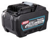 Makita BL4050F 5,0 Ah XGT Li-ion Batteri - 40Vmax