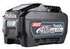 Makita BL4050F 5,0 Ah XGT Li-ion Batteri - 40Vmax