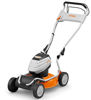 Stihl Gräsklippare RMA 2 RPV Batteridriven 36V (AP 300 S, AL 301)